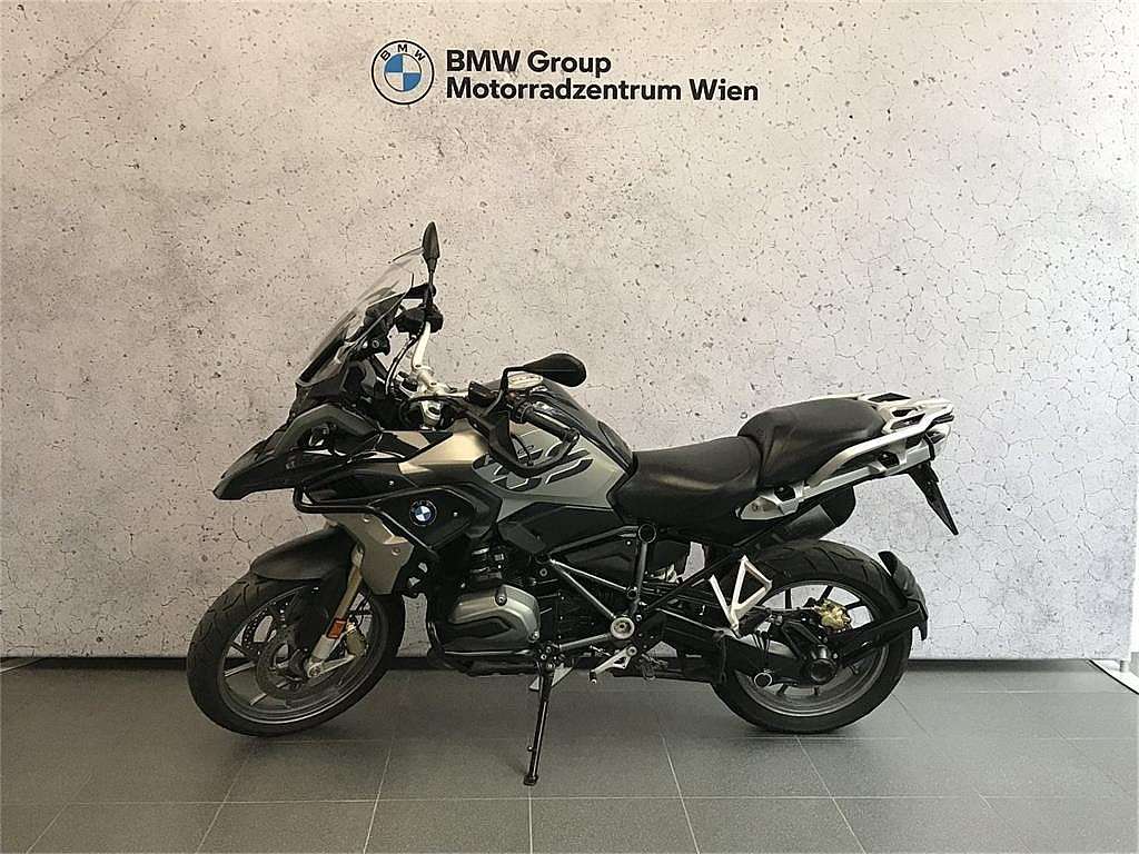 BMW R 1200 GS ABS Enduro