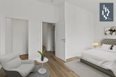 2-Zimmer-Wohnung kaufen in Wien – 53,15 m², € 399.000 – Bild 7 von 37
