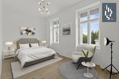 2-Zimmer-Wohnung kaufen in Wien – 53,15 m², € 399.000 – Bild 5 von 37