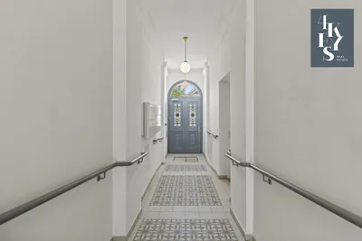 2-Zimmer-Wohnung kaufen in Wien – 53,15 m², € 399.000 – Bild 21 von 37