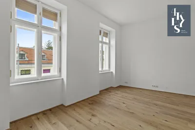 2-Zimmer-Wohnung kaufen in Wien – 53,15 m², € 399.000 – Bild 9 von 37