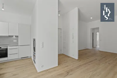 2-Zimmer-Wohnung kaufen in Wien – 53,15 m², € 399.000 – Bild 14 von 37