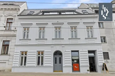 2-Zimmer-Wohnung kaufen in Wien – 53,15 m², € 399.000 – Bild 27 von 37