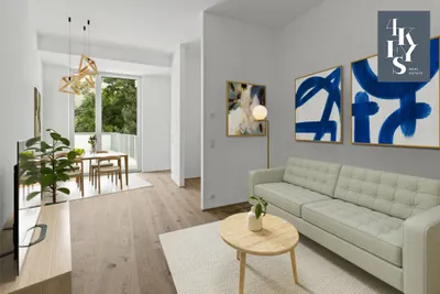2-Zimmer-Wohnung kaufen in Wien – 53,15 m², € 399.000 – Bild 12 von 37