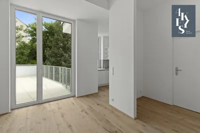 2-Zimmer-Wohnung kaufen in Wien – 53,15 m², € 399.000 – Bild 15 von 37