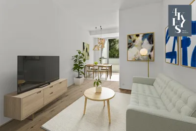 2-Zimmer-Wohnung kaufen in Wien – 53,15 m², € 399.000 – Bild 10 von 37