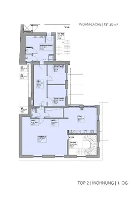 4-Zimmer-Wohnung kaufen in Bruck-Mürzzuschlag – 181 m², € 380.000 – Bild 23 von 23