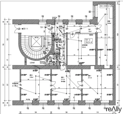 12-Zimmer-Gewerbeimmobilie mieten in Wien – 379 m², € 9.519 – Bild 16 von 16