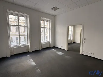 12-Zimmer-Gewerbeimmobilie mieten in Wien – 379 m², € 9.519 – Bild 11 von 16