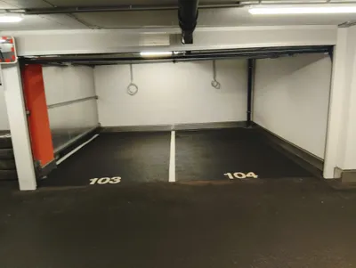 Immobilie mieten in Innsbruck – 34 m², € 470 – Bild 1 von 11