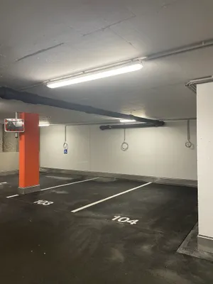 Immobilie mieten in Innsbruck – 34 m², € 470 – Bild 4 von 11