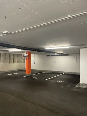 Immobilie mieten in Innsbruck – 34 m², € 470 – Bild 9 von 11