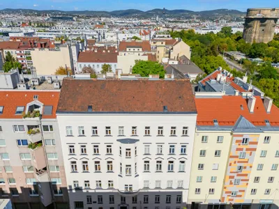 5-Zimmer-Wohnung kaufen in Wien – 141 m², € 885.000
