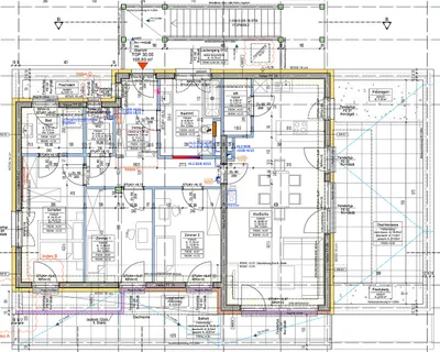 4-Zimmer-Wohnung mieten in Graz-Umgebung – 108,83 m², € 1.839 – Bild 18 von 18