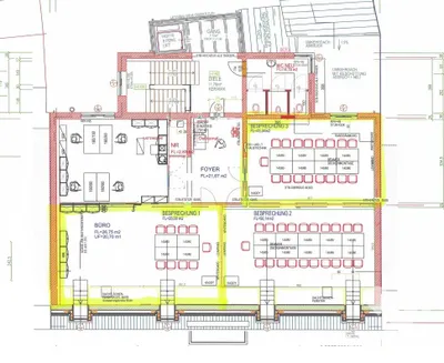3-Zimmer-Immobilie mieten in Graz – 95 m², € 1.070 – Bild 19 von 20