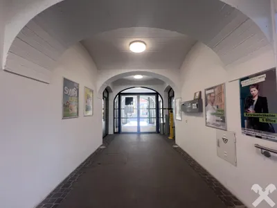 3-Zimmer-Immobilie mieten in Graz – 95 m², € 1.070 – Bild 4 von 20