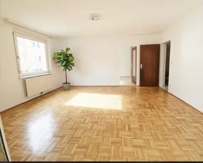 (reserviert) HELLE 2-ZIMMER NEUBAU-WOHNUNG MIT BALKON – Bild 2