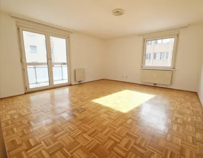 (reserviert) HELLE 2-ZIMMER NEUBAU-WOHNUNG MIT BALKON – Bild 3