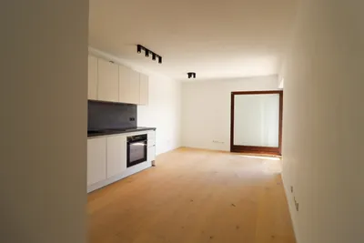 2-Zimmer-Wohnung mieten in Salzburg Stadt – 38 m², € 1.149