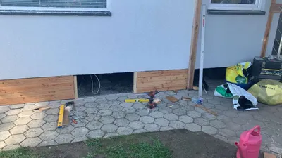 1-Zimmer-Immobilie kaufen in Eisenstadt - Umgebung – 30 m², € 50.000 – Bild 11 von 23