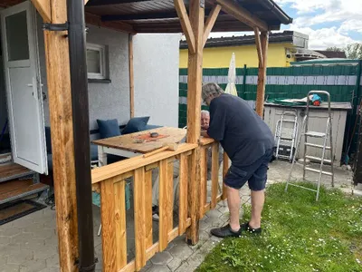 1-Zimmer-Immobilie kaufen in Eisenstadt - Umgebung – 30 m², € 50.000 – Bild 16 von 23