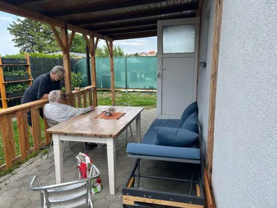 1-Zimmer-Immobilie kaufen in Eisenstadt - Umgebung – 30 m², € 50.000 – Bild 18 von 23