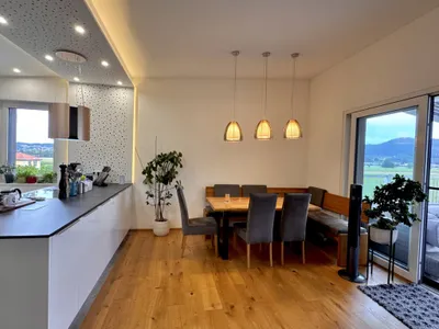 3-Zimmer-Wohnung mieten in Klagenfurt Land – 115,5 m², € 2.082 – Bild 5 von 13
