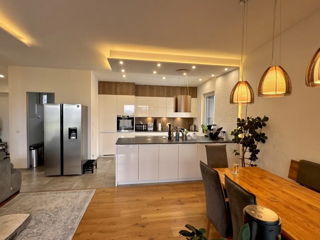 Wohnung – Maria Saal - Ansicht 3