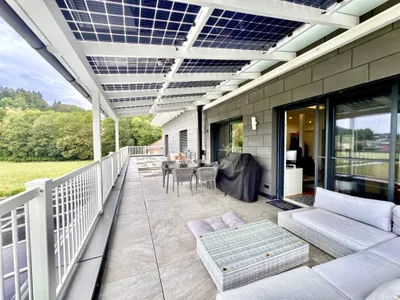 3-Zimmer-Wohnung mieten in Klagenfurt Land – 115,5 m², € 2.082 – Bild 1 von 13