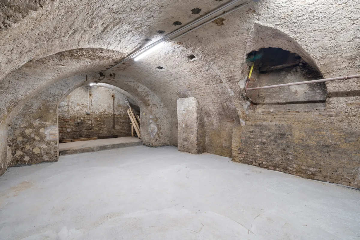 Wohnung – Wien, Stubenviertel, Innere Stadt - Ansicht 3