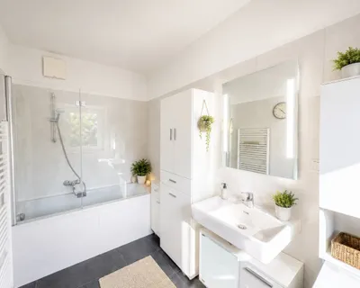 2-Zimmer-Wohnung mieten in Tulln – 55 m², € 1.151 – Bild 4 von 7