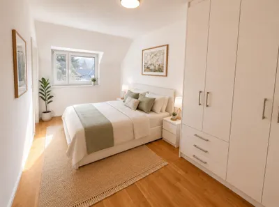 2-Zimmer-Wohnung mieten in Tulln – 55 m², € 1.151 – Bild 3 von 7