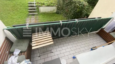 2-Zimmer-Wohnung kaufen in Liezen – 47 m², € 69.000 – Bild 1 von 5