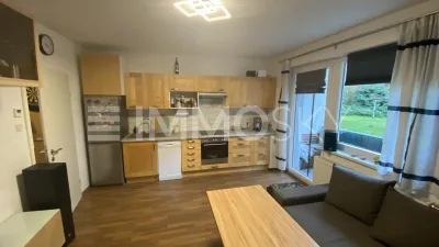 2-Zimmer-Wohnung kaufen in Liezen – 47 m², € 69.000 – Bild 2 von 5