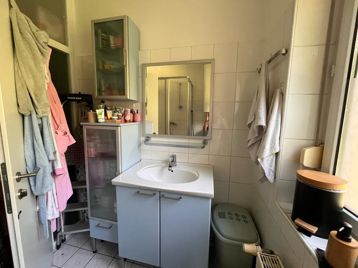 Helle 2,5-Zimmer-Wohnung in Bestlage Geidorf - Nähe Mur & Hasnerplatz - Ansicht 3