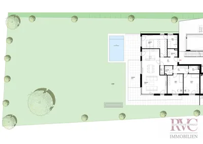 4-Zimmer-Wohnung kaufen in Salzburg Stadt – 188,24 m², € 2.490.000 – Bild 3 von 6