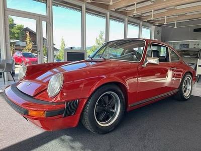 Porsche 911 SC