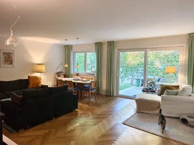 4-Zimmer-Wohnung kaufen in Wien – 127 m², € 749.000 – Bild 3 von 4