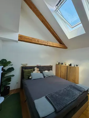 2-Zimmer-Wohnung mieten in Steyr – 63 m², € 770