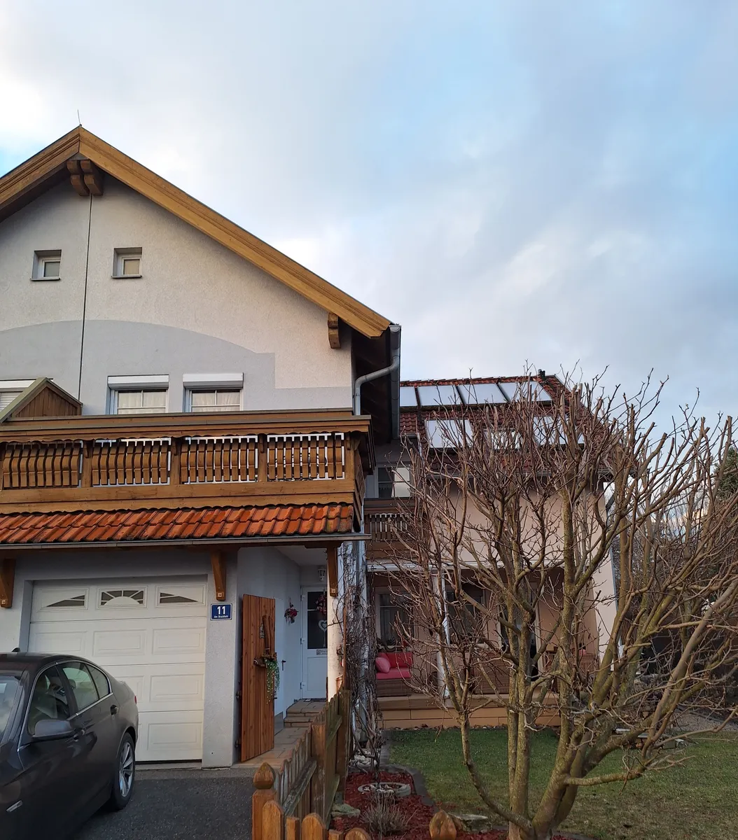 Haus – Kirchstetten, Katastralgemeinde Paltram - Ansicht 3