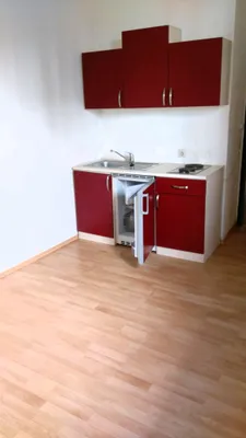 1-Zimmer-Wohnung mieten in Steyr – 26 m², € 330 – Bild 2 von 4