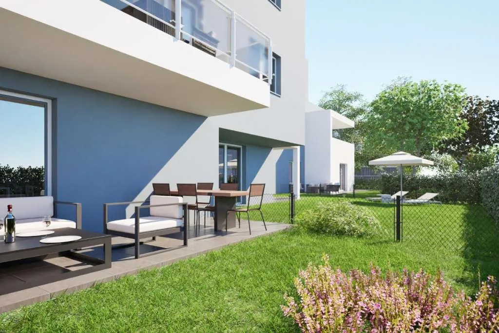 Wohnung – Feldkirchen in Kärnten - Ansicht 3