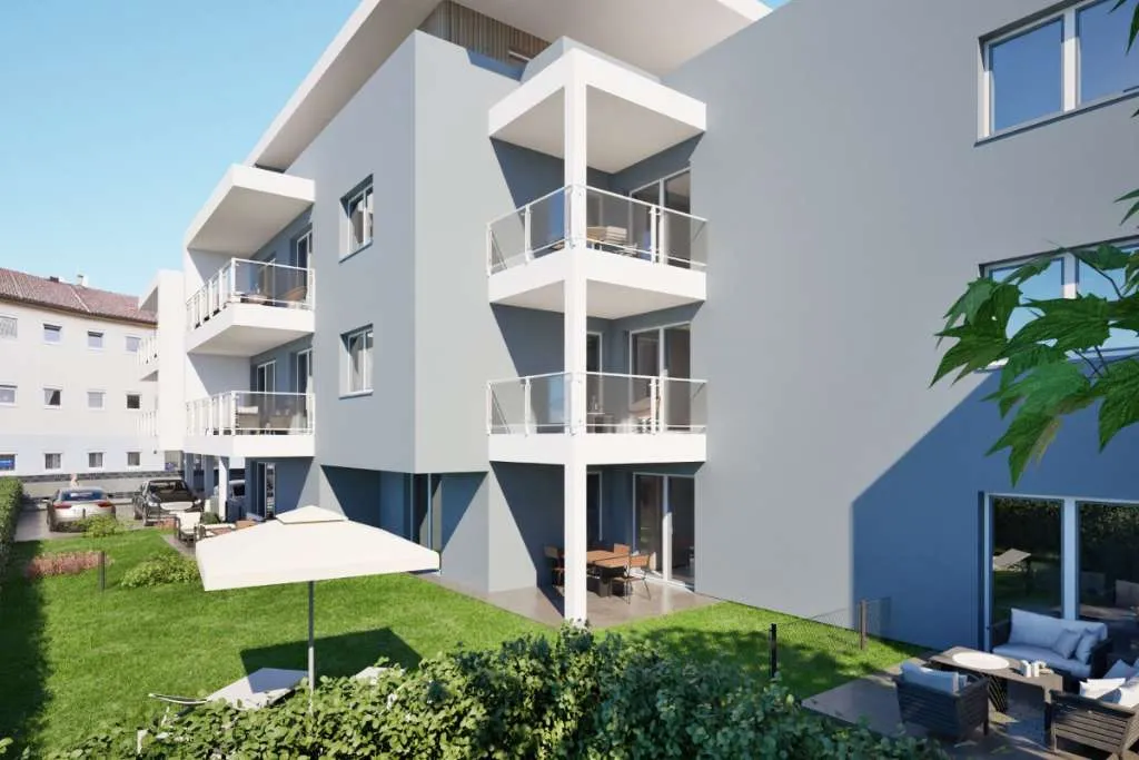 Wohnung – Feldkirchen in Kärnten - Ansicht 2
