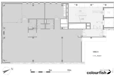 Gewerbeimmobilie mieten in Wien – 263 m², € 6.154 – Bild 3 von 3