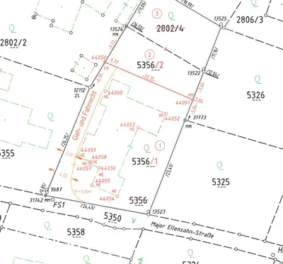5-Zimmer-Wohnung kaufen in Feldkirch – 120,02 m², € 465.000 – Bild 21 von 23