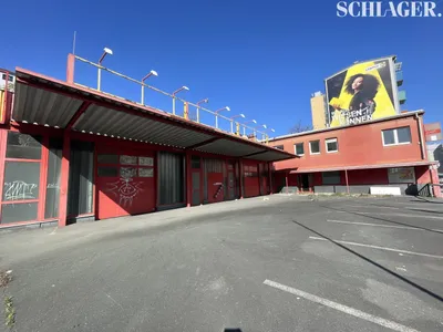 Gewerbeimmobilie mieten in Graz – 336 m², € 3.500
