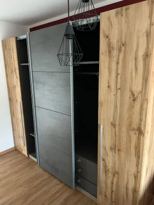 3-Zimmer-Wohnung mieten in Melk – 71 m², € 626 – Bild 4 von 15