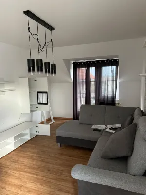 3-Zimmer-Wohnung mieten in Melk – 71 m², € 626 – Bild 2 von 15