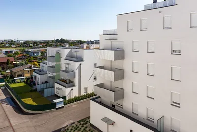 1-Zimmer-Wohnung - NEU - Nähe Kagraner Platz (603) – Bild 2
