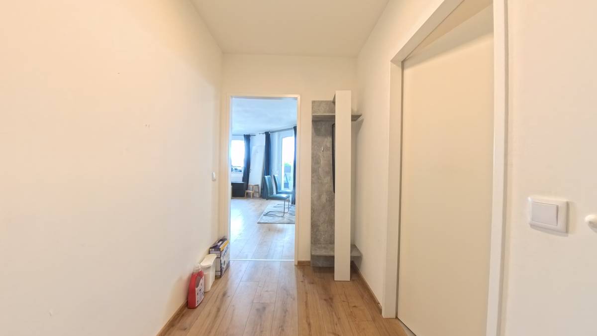 1-Zimmer-Wohnung - NEU - Nähe Kagraner Platz (603) - Ansicht 3